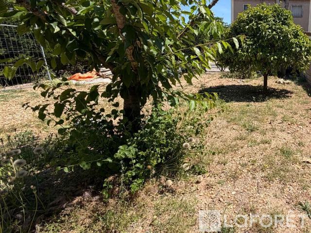 Appartement meublé 2 pièces 39 m²