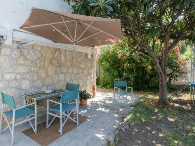 Appartement meublé 2 pièces 40 m²