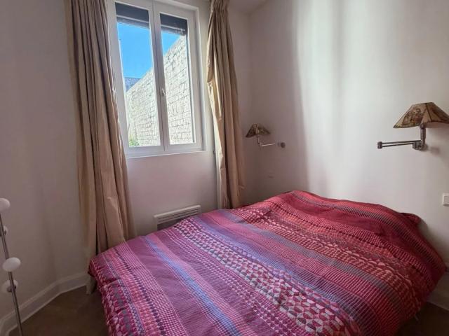 Appartement meublé 2 pièces 40 m²
