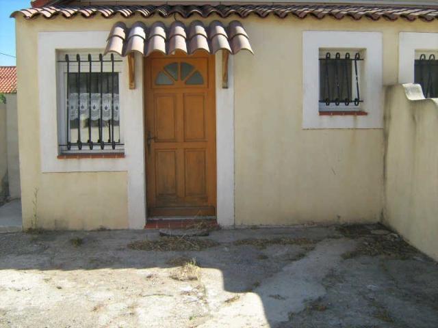Appartement meublé 2 pièces 40 m²