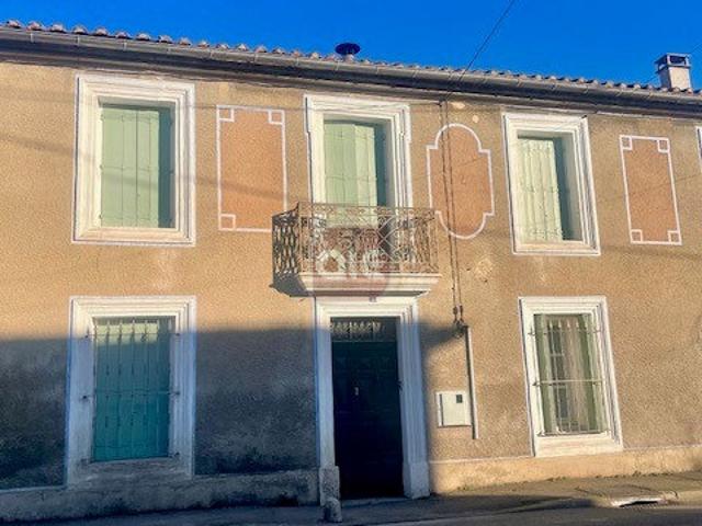 Appartement meublé 2 pièces 40 m²