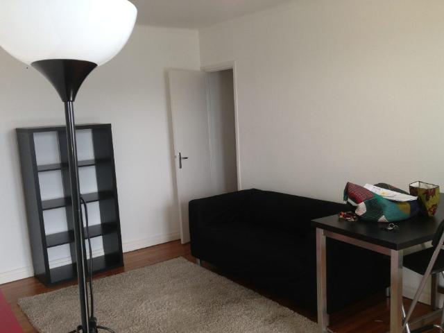 Appartement meublé 2 pièces 40 m²
