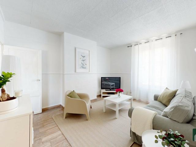 Appartement meublé 2 pièces 40 m²