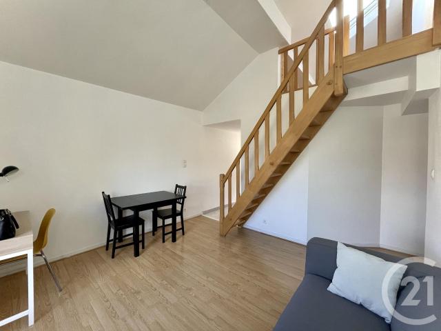 Appartement meublé 2 pièces 40 m²