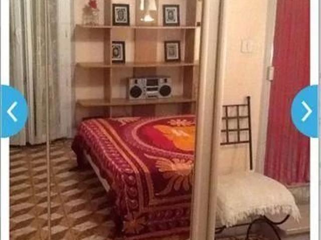 Appartement meublé 2 pièces 40 m²