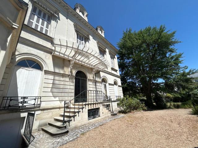 Appartement meublé 2 pièces 40 m²