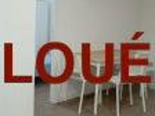 Appartement meublé 2 pièces 40 m²