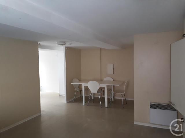 Appartement meublé 2 pièces 40 m²