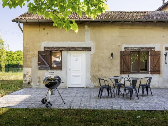 Appartement meublé 2 pièces 40 m²