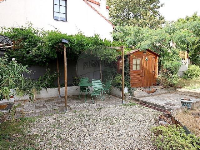 Appartement meublé 2 pièces 40 m²