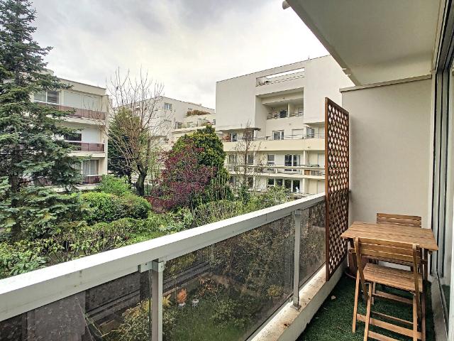 Appartement meublé 2 pièces 40 m²
