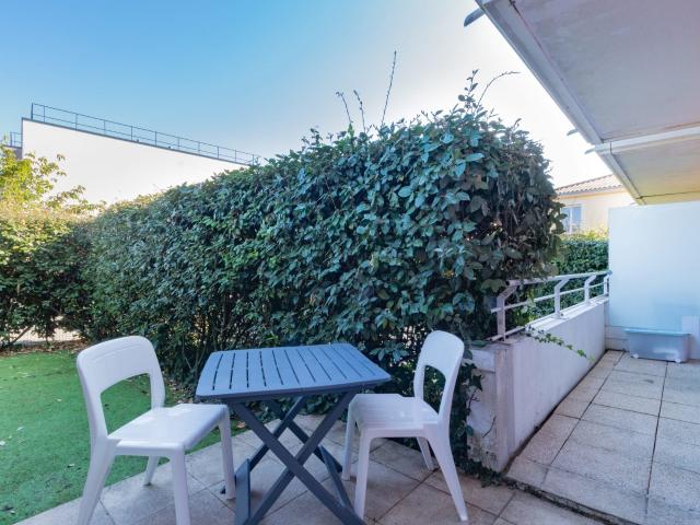 Appartement meublé 2 pièces 40 m²