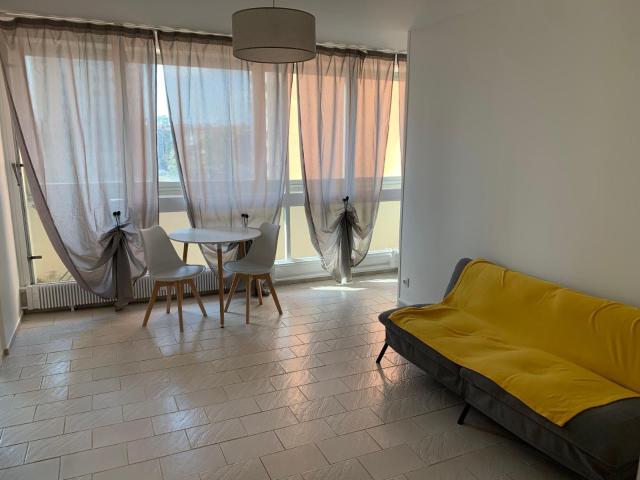 Appartement meublé 2 pièces 40 m²