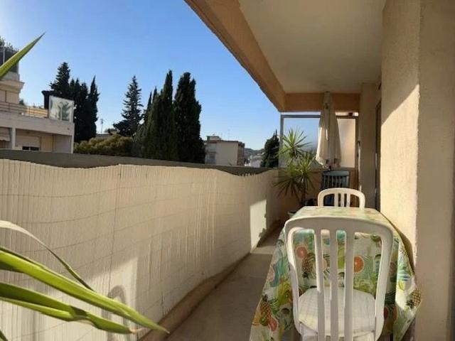 Appartement meublé 2 pièces 40 m²