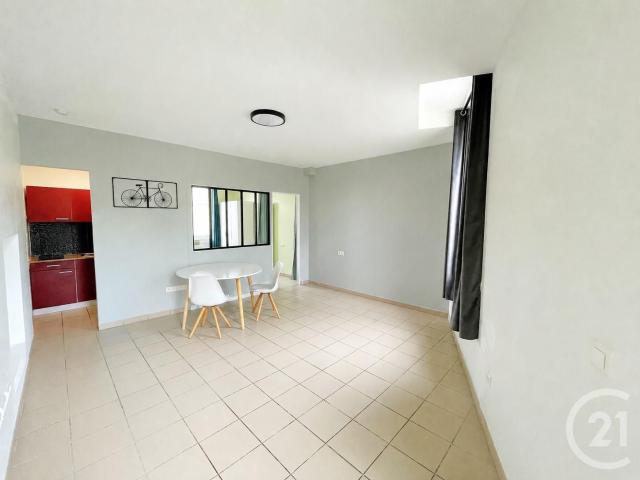 Appartement meublé 2 pièces 40 m²