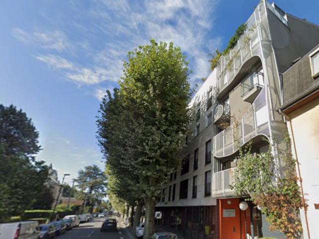 Appartement meublé 2 pièces 40 m²