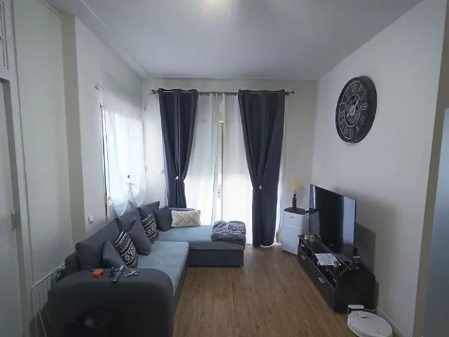 Appartement meublé 2 pièces 40 m²