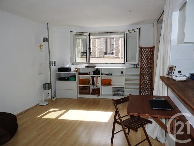 Appartement meublé 2 pièces 40 m²