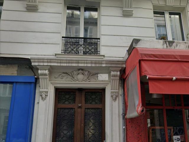Appartement meublé 2 pièces 40 m²