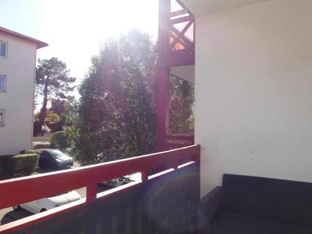 Appartement meublé 2 pièces 40 m²