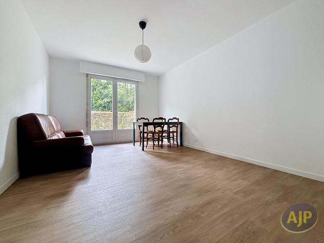 Appartement meublé 2 pièces 40 m²