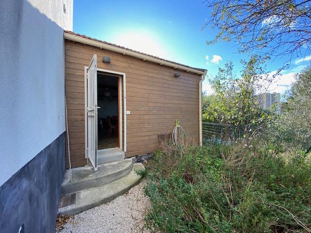 Appartement meublé 2 pièces 40 m²