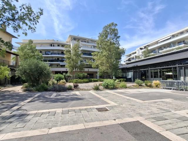 Appartement meublé 2 pièces 40 m²