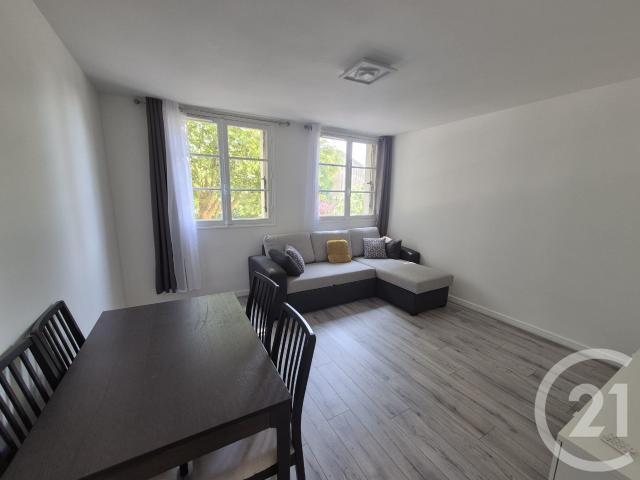 Appartement meublé 2 pièces 40 m²
