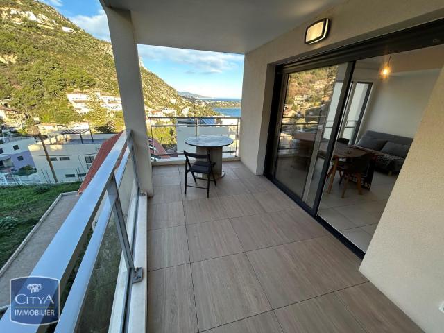 Appartement meublé 2 pièces 40 m²