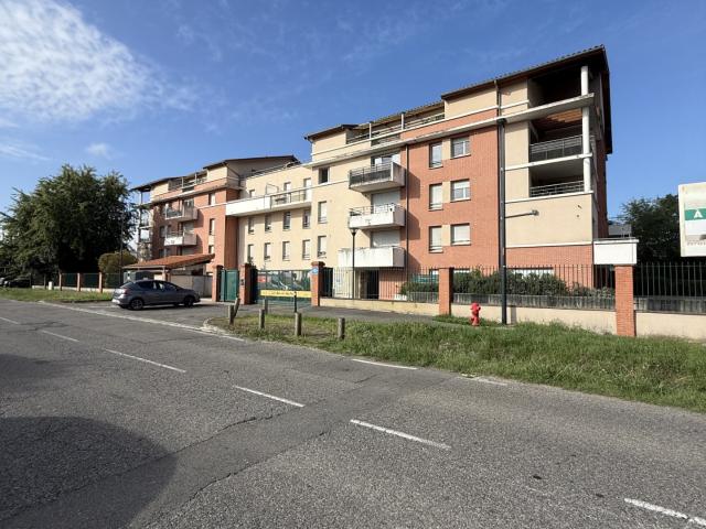 Appartement meublé 2 pièces 40 m²