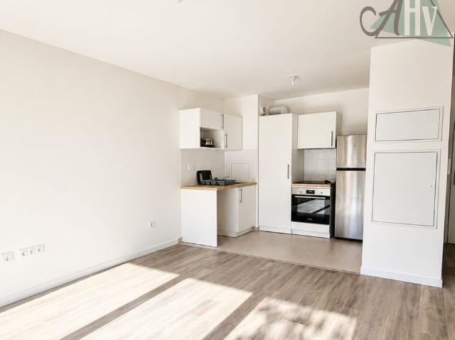 Appartement meublé 2 pièces 40 m²