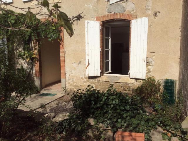 Appartement meublé 2 pièces 40 m²
