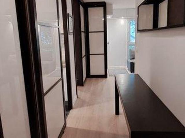 Appartement meublé 2 pièces 40m²
