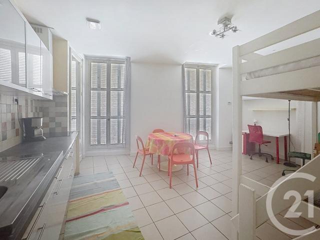 Appartement meublé 2 pièces 41 m²