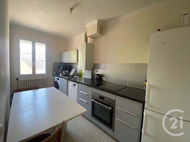 Appartement meublé 2 pièces 41 m²