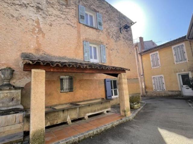 Appartement meublé 2 pièces 41 m²