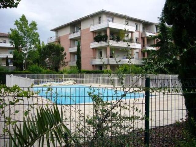 Appartement meublé 2 pièces 41 m²