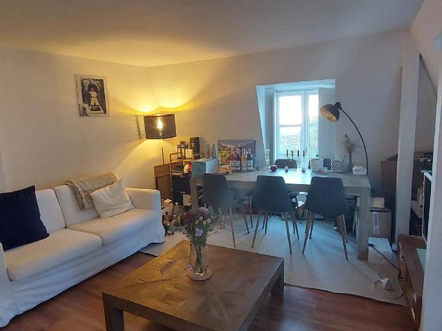 Appartement meublé 2 pièces 41 m²