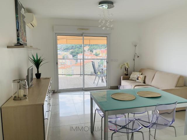 Appartement meublé 2 pièces 41 m²