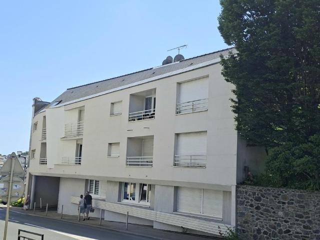 Appartement meublé 2 pièces 41 m²