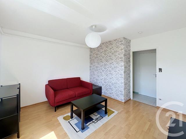 Appartement meublé 2 pièces 41 m²