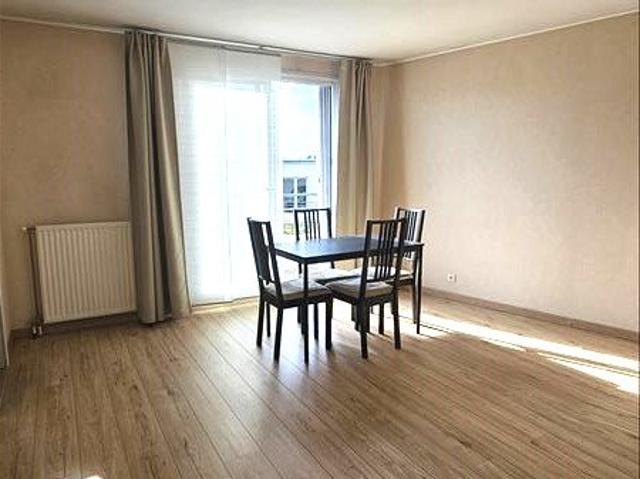 Appartement meublé 2 pièces 41 m²