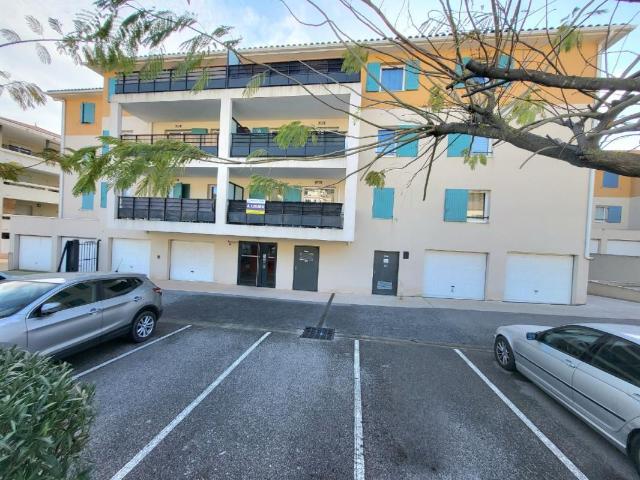 Appartement meublé 2 pièces 41 m²