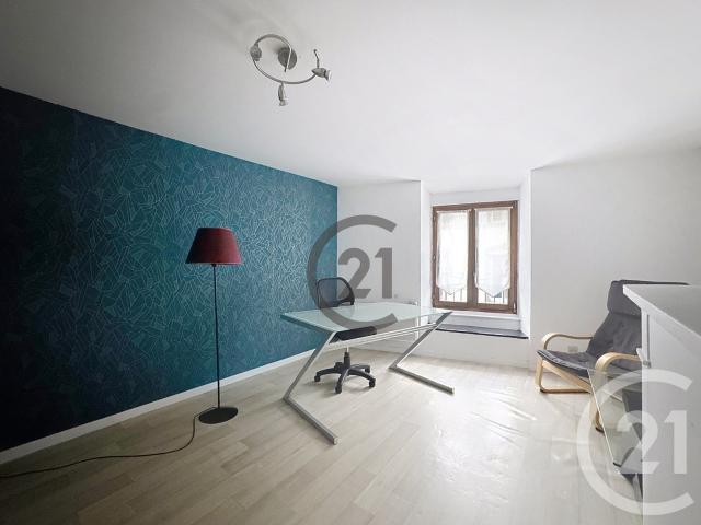 Appartement meublé 2 pièces 41 m²