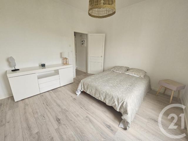 Appartement meublé 2 pièces 41 m²