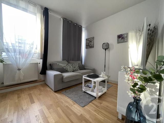 Appartement meublé 2 pièces 41 m²
