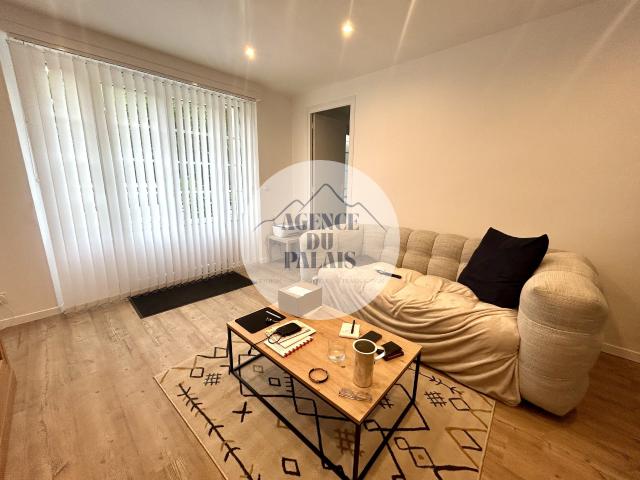 Appartement meublé 2 pièces 41 m²