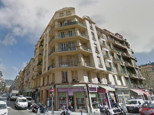Appartement meublé 2 pièces 41 m²