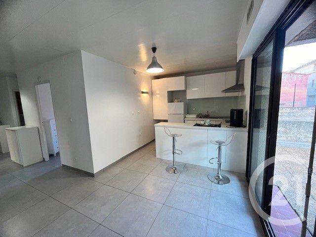 Appartement meublé 2 pièces 41 m²