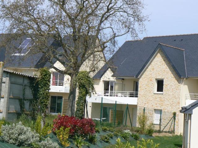 Appartement meublé 2 pièces 41 m²